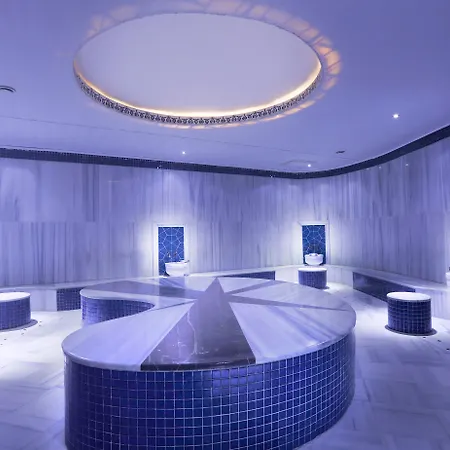 Отель Innvista 5*