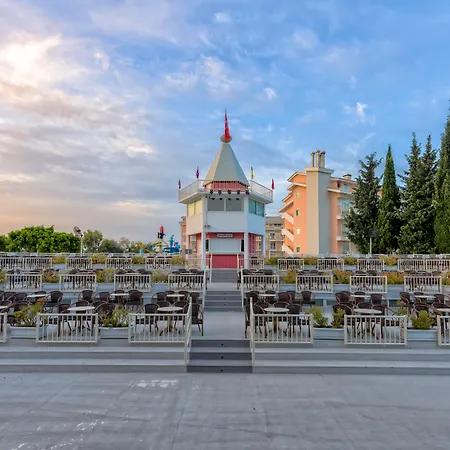Innvista 5* Белек