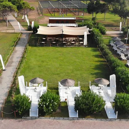 Innvista Belek